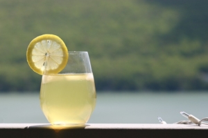 lemonade