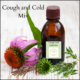 Herbal medicine for coughs and colds