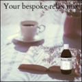 Order your bespoke herbal medicine relax mix here