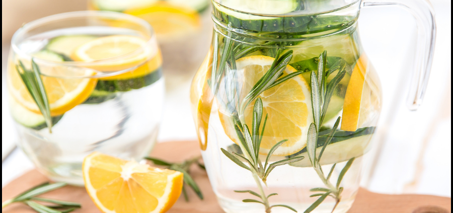 new year detox diet plan