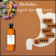 Herbalax is a natural supplement to support a sluggish digestive system and may ease constipation.
