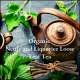 Organic nettle and liquorice loose tea