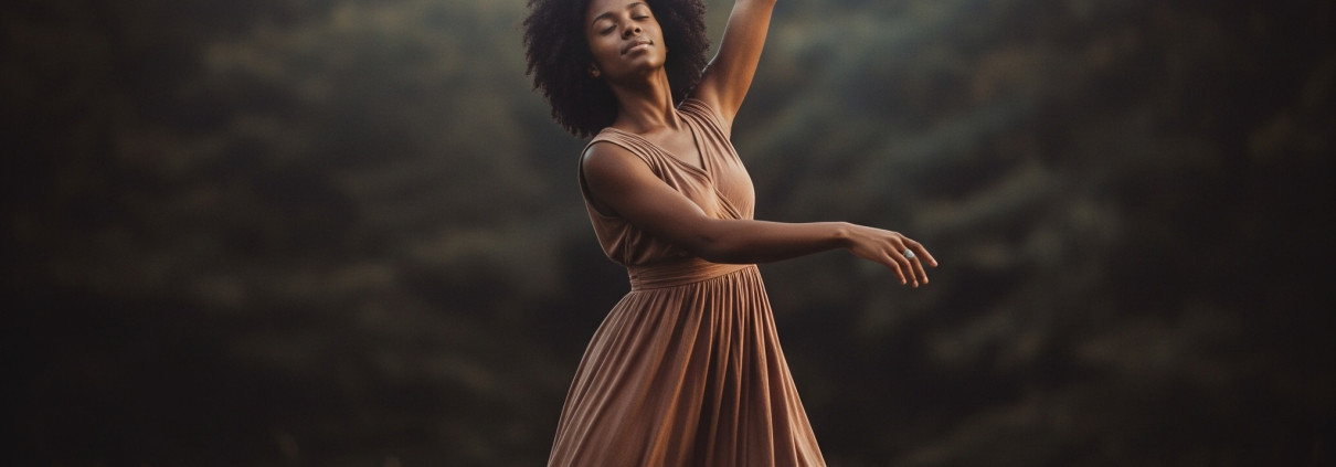 dance and movement classes in Enfield with Cathy Underwood