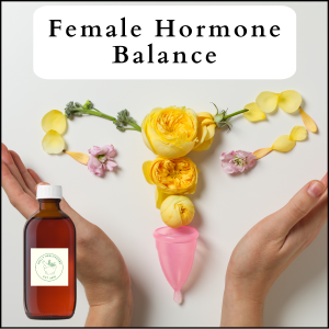 Female Hormone Balance