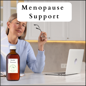 Menopause Support