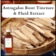 Premium 1:3 Astragalus Root Tincture and Fluid Extract